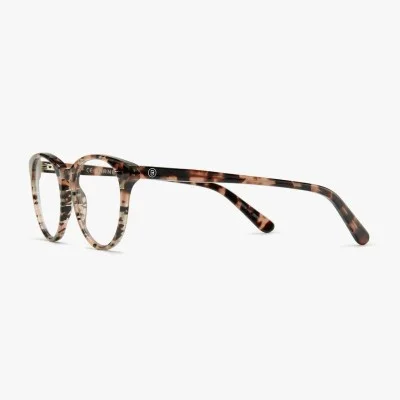 Barner Gracia Anti-Blue Light Screen Glasses - Pink Havana